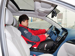 秦新能源 2014款 1.5T DCT 旗舰型