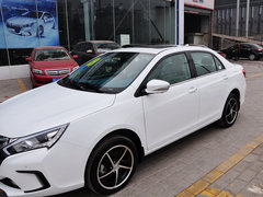 2014款 1.5T DCT 旗舰型