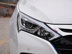 2014款 1.5T DCT 旗舰型