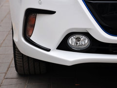 2014款 1.5T DCT 旗舰型