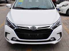 2014款 1.5T DCT 旗舰型
