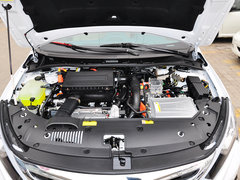 2014款 1.5T DCT 旗舰型