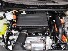 2014款 1.5T DCT 旗舰型