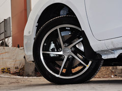 2014款 1.5T DCT 旗舰型