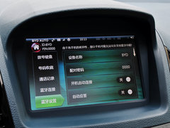 2014款 1.5T DCT 旗舰型