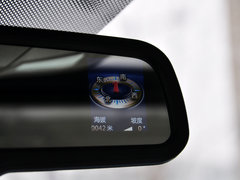 2014款 1.5T DCT 旗舰型