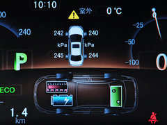 2014款 1.5T DCT 旗舰型