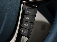 2014款 1.5T DCT 旗舰型
