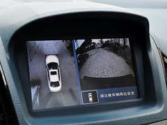 2014款 1.5T DCT 旗舰型