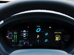 2014款 1.5T DCT 旗舰型