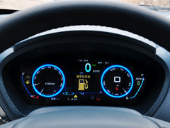 2014款 1.5T DCT 旗舰型