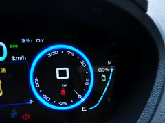 2014款 1.5T DCT 旗舰型