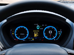 2014款 1.5T DCT 旗舰型