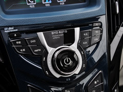 2014款 1.5T DCT 旗舰型