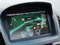 2014款 1.5T DCT 旗舰型