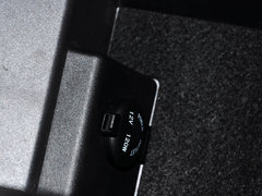 2014款 1.5T DCT 旗舰型