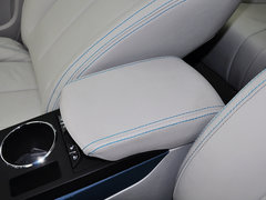 2014款 1.5T DCT 旗舰型