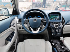 2014款 1.5T DCT 旗舰型
