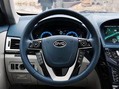 2014款 1.5T DCT 旗舰型