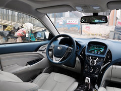 2014款 1.5T DCT 旗舰型