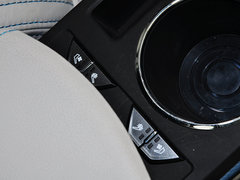 2014款 1.5T DCT 旗舰型