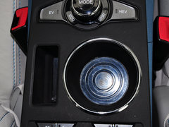 2014款 1.5T DCT 旗舰型