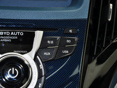2014款 1.5T DCT 旗舰型