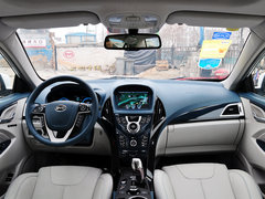 2014款 1.5T DCT 旗舰型