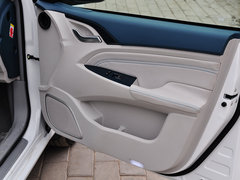 2014款 1.5T DCT 旗舰型