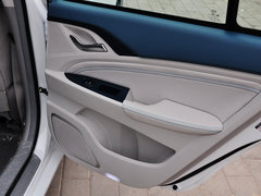 2014款 1.5T DCT 旗舰型