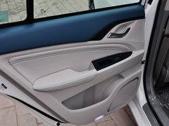 2014款 1.5T DCT 旗舰型