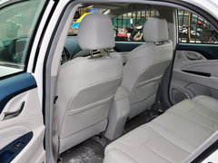2014款 1.5T DCT 旗舰型