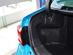 2014款 1.5T DCT 旗舰型