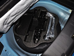2014款 1.5T DCT 旗舰型