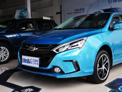 2014款 1.5T DCT 旗舰型