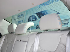 2014款 1.5T DCT 旗舰型