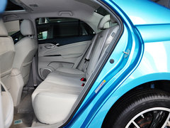 2014款 1.5T DCT 旗舰型