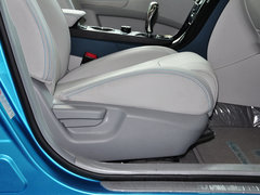 2014款 1.5T DCT 旗舰型