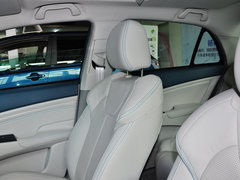 2014款 1.5T DCT 旗舰型