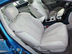 2014款 1.5T DCT 旗舰型