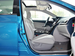 2014款 1.5T DCT 旗舰型