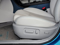 2014款 1.5T DCT 旗舰型