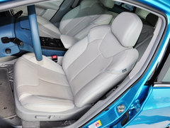 2014款 1.5T DCT 旗舰型