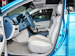 2014款 1.5T DCT 旗舰型