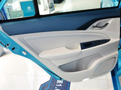 2014款 1.5T DCT 旗舰型