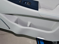 2014款 1.5T DCT 旗舰型