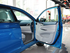 2014款 1.5T DCT 旗舰型