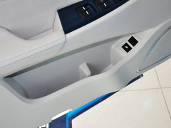 2014款 1.5T DCT 旗舰型