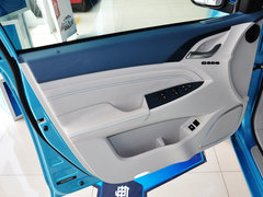 2014款 1.5T DCT 旗舰型
