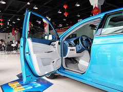 2014款 1.5T DCT 旗舰型